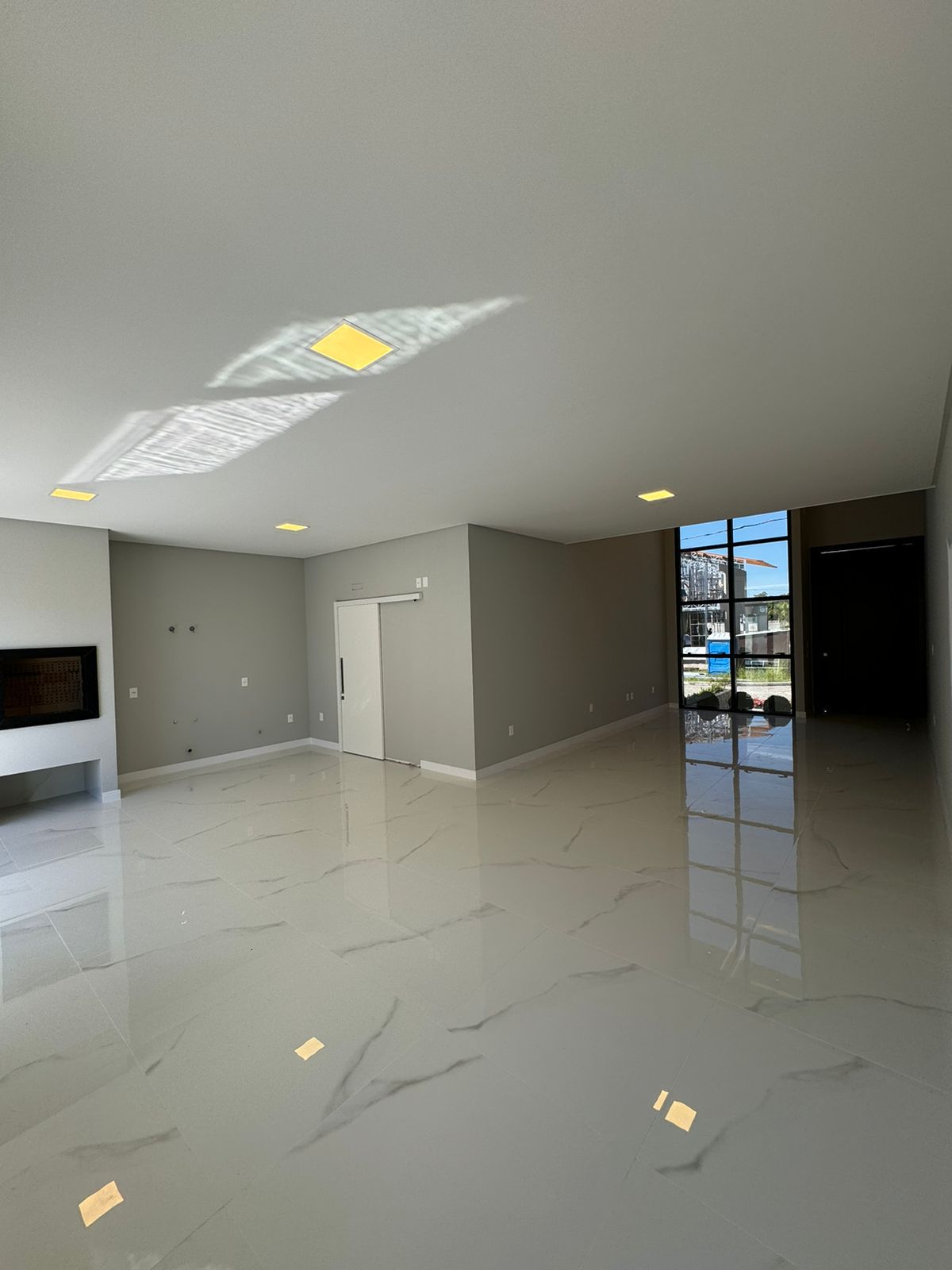 Imagem Casa com 3 Quartos à Venda, 180 m²em Condomínio Bosque Peixoto - Tijucas