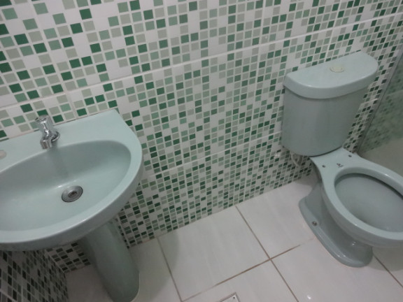 Imagem Casa com 2 Quartos à Venda, 72 m² em Campo Grande - Rio de Janeiro