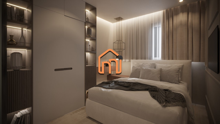 Imagem Apartamento com 2 Quartos à Venda, 46 m² em Nossa Senhora da Conceição - Paulista