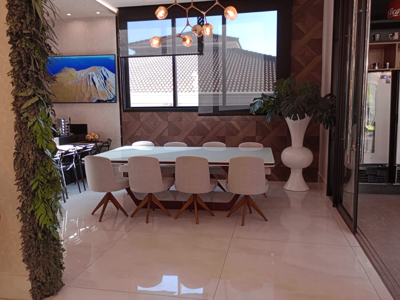 Imagem Casa com 11 Quartos à Venda, 1 m²em Residencial Tamboré - Barueri