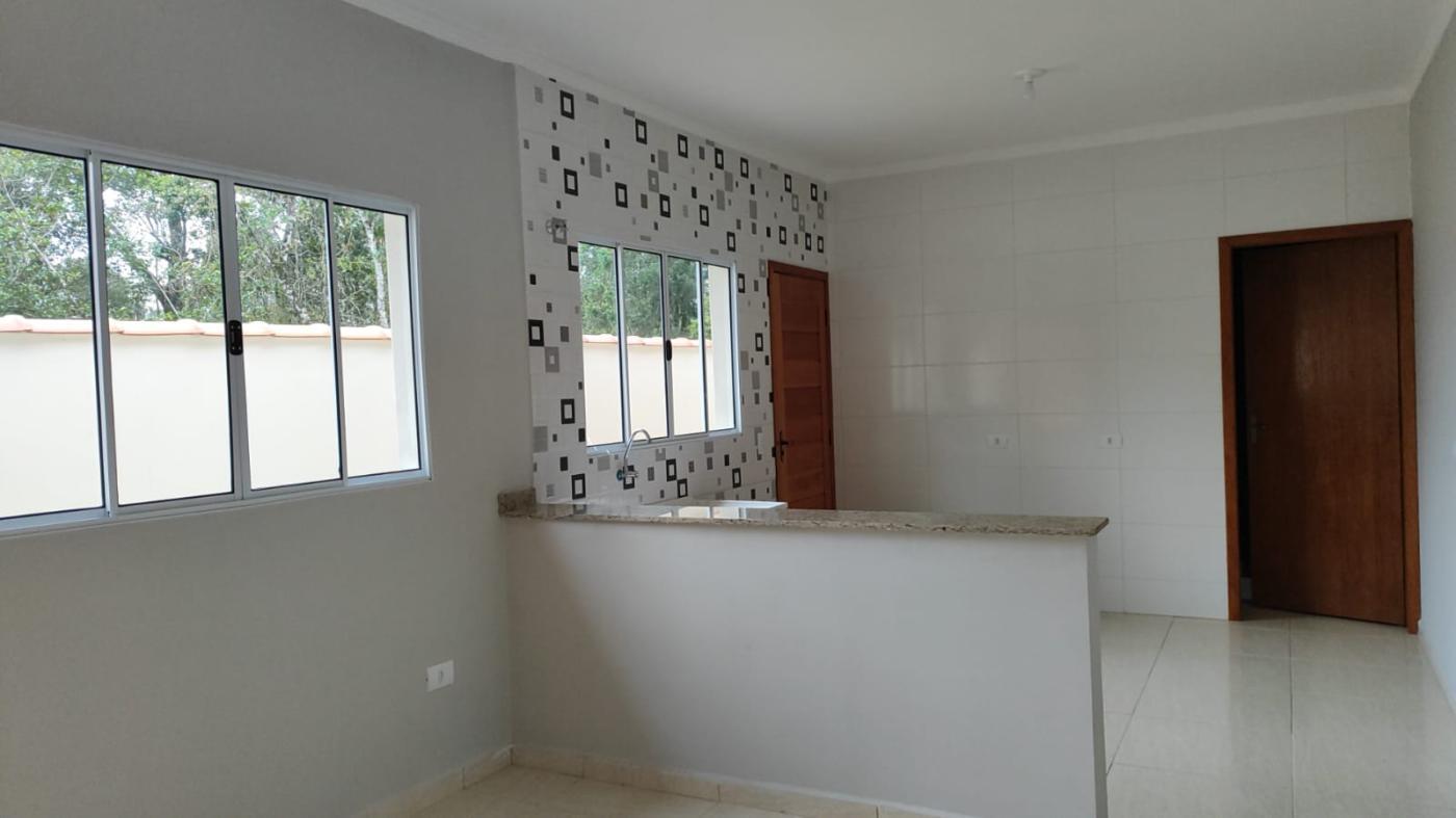 Imagem Casa com 2 Quartos à Venda, 150 m²em Verde Mar - Itanhaém