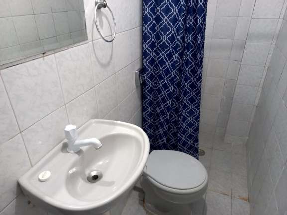 Imagem Casa com 1 Quarto para Alugar, 55 m² em Vila Nova Conceição - São Paulo