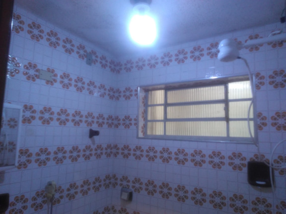 Imagem Casa com 3 Quartos à Venda, 95 m² em Jardim Líbano - São Paulo Imagem Casa com 3 Quartos à Venda, 95 m² em Jardim Líbano - São Paulo