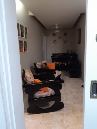 Imagem Apartamento com 2 Quartos à Venda, 65 m² em Copacabana - Rio de Janeiro