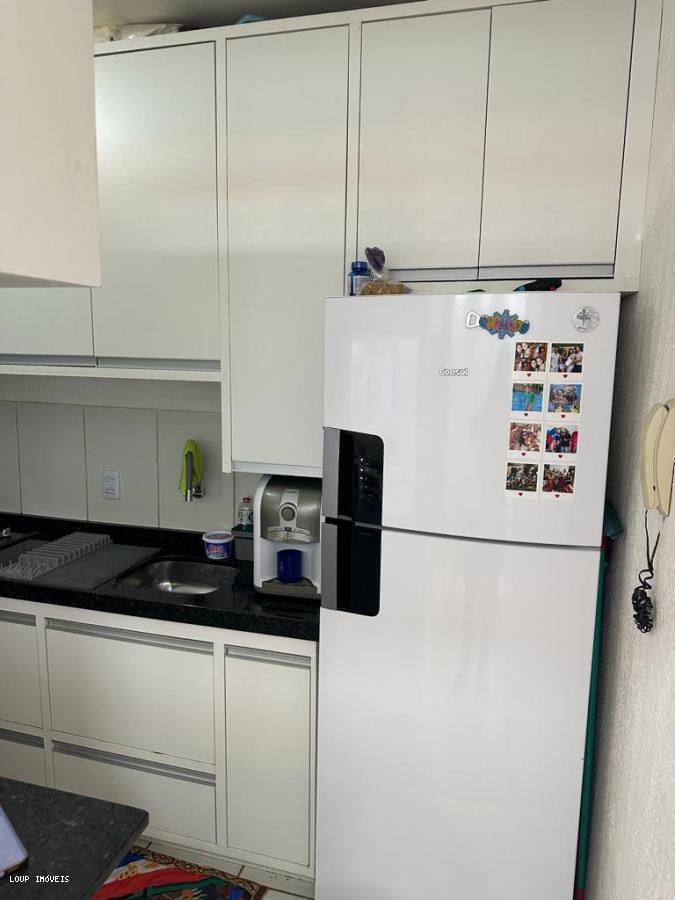 Imagem Apartamento com 2 Quartos à Venda, 50 m²em Maraponga - Fortaleza