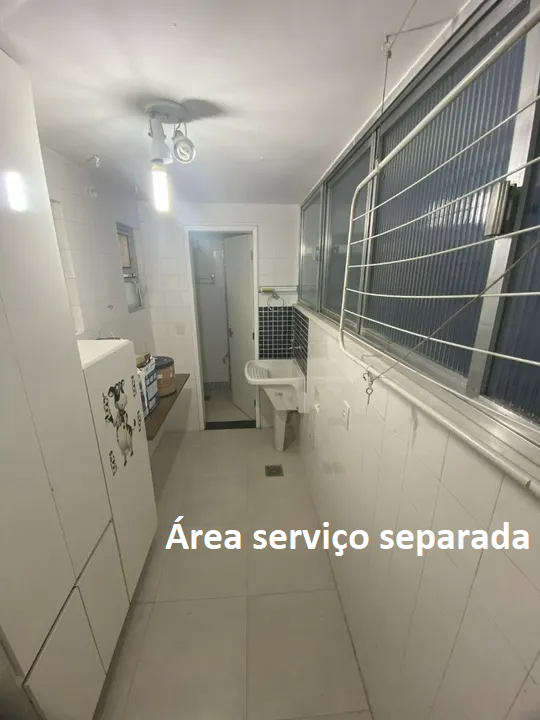 Imagem Apartamento com 3 Quartos à Venda, 72 m² em Passagem - Cabo Frio