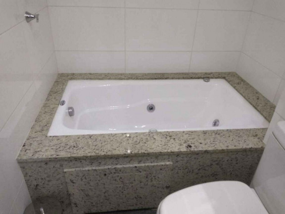 Imagem Apartamento com 3 Quartos à Venda, 80 m² em Centro - Criciúma
