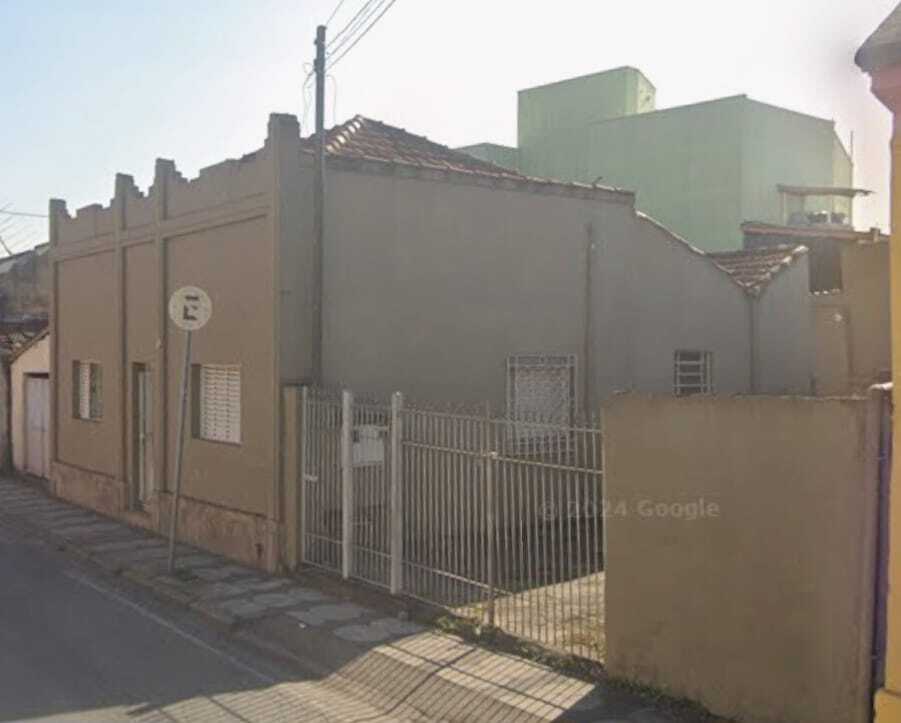 Imagem Casa com 2 Quartos à Venda, 72 m² em Centro - Mogi das Cruzes