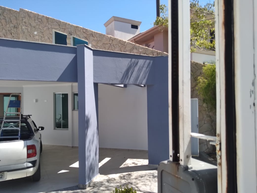 Imagem Casa de Condomínio com 5 Quartos à Venda, 259 m² em João Paulo - Florianópolis
