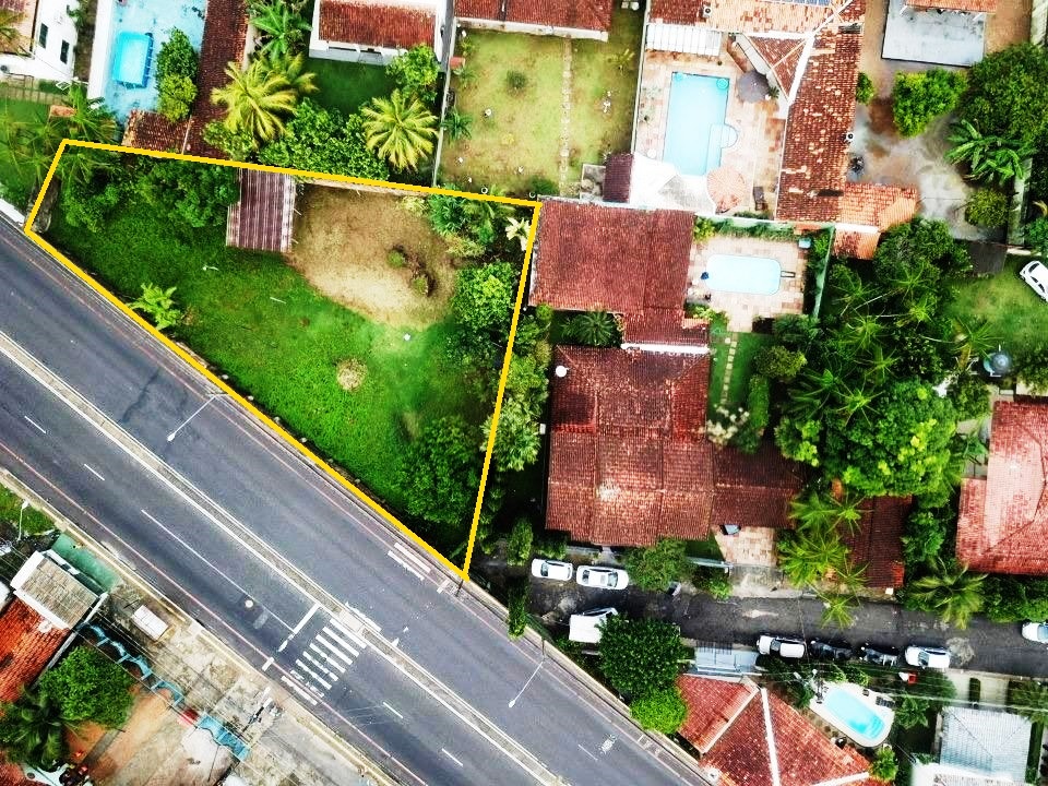 Imagem Terreno à Venda, 903 m²em Marco - Belém Imagem Terreno à Venda, 903 m²em Marco - Belém