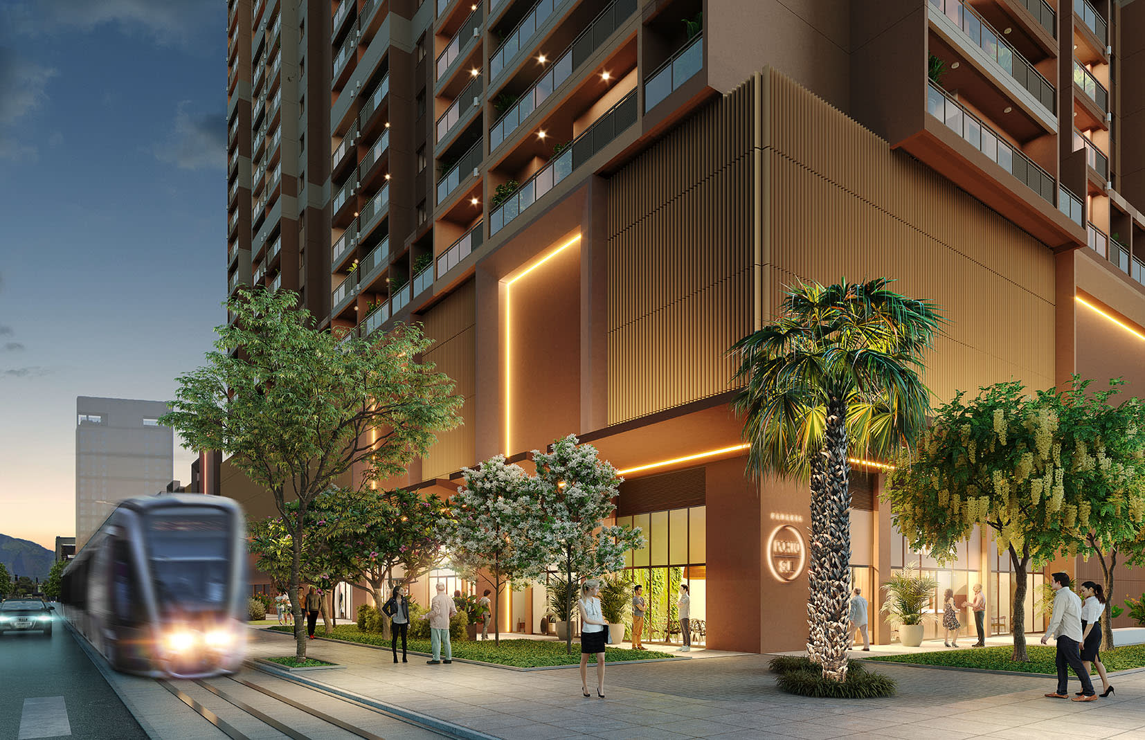 Studio com 1 Quarto à Venda, 33 m²em Santo Cristo - Rio de Janeiro