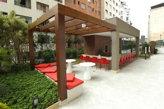 Imagem Apartamento com 2 Quartos à Venda, em Liberdade - São Paulo Imagem Apartamento com 2 Quartos à Venda, em Liberdade - São Paulo