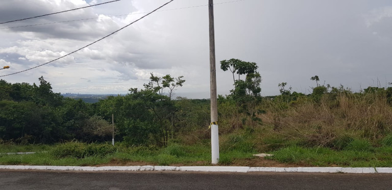 Imagem Terreno à Venda, em Condomínio Ecológico Mansões Morumbi - Senador Canedo Imagem Terreno à Venda, em Condomínio Ecológico Mansões Morumbi - Senador Canedo