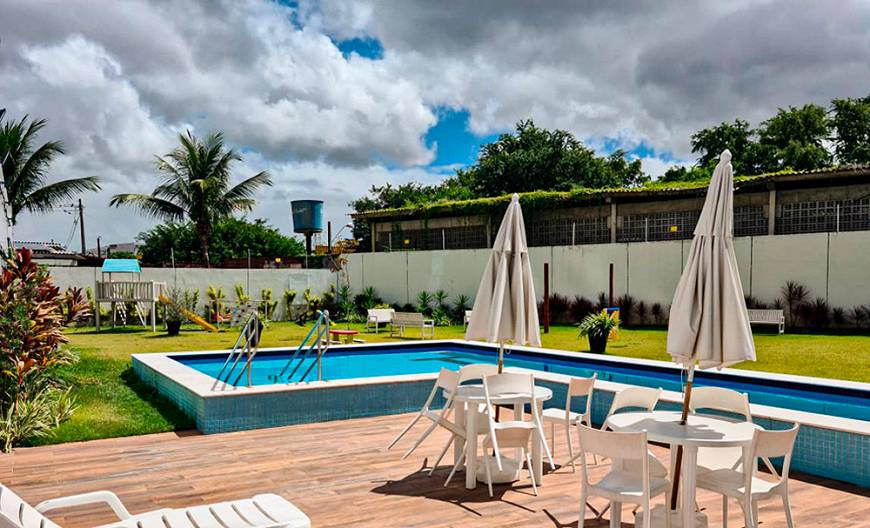 Imagem Apartamento com 2 Quartos à Venda, 45 m²em Torre - Recife Imagem Apartamento com 2 Quartos à Venda, 45 m²em Torre - Recife