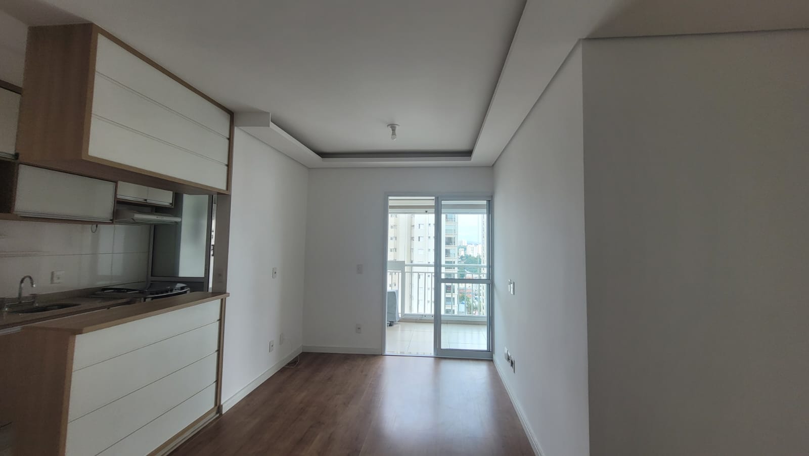Imagem Apartamento com 2 Quartos à Venda, 64 m²em Jardim Monte Kemel - São Paulo