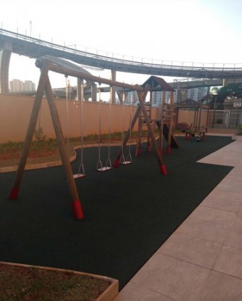 Imagem Apartamento com 2 Quartos à Venda, 53 m² em Jardim Independência - São Paulo