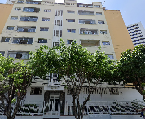 Imagem do condomínio Condomínio São Thomé - Boa Viagem - Recife - PE