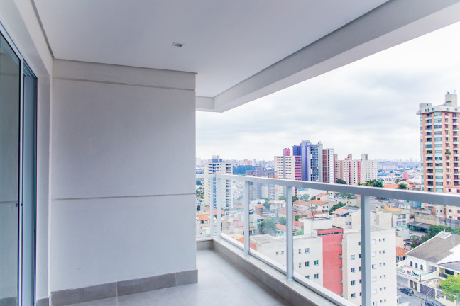 Imagem Cobertura com 3 Quartos à Venda, 183 m² em Parque das Nações - Santo André