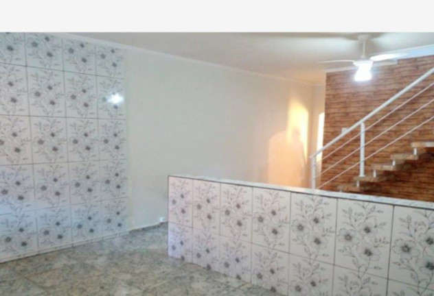 Imagem Sobrado com 3 Quartos à Venda, 120 m²em Nova Itanhaém - Itanhaém