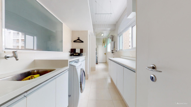 Imagem Apartamento com 3 Quartos à Venda, 340 m² em Cerqueira César - São Paulo