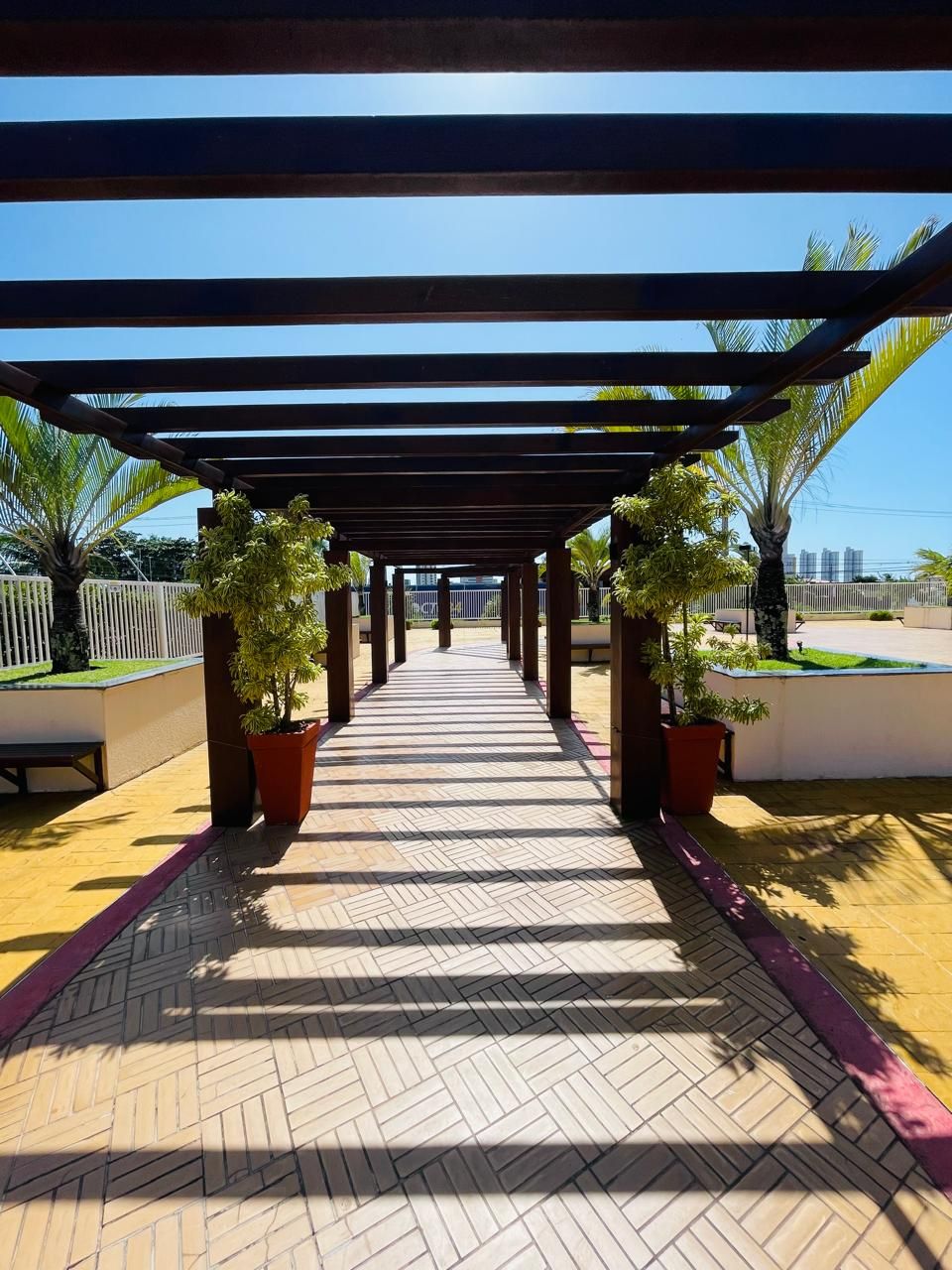 Imagem Apartamento com 3 Quartos à Venda, 92 m²em Capim Macio - Natal