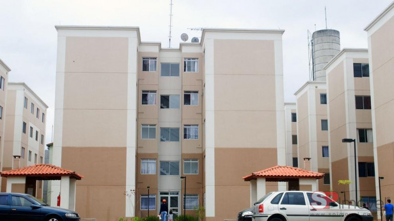 Imagem Apartamento com 2 Quartos à Venda, 48 m² em Jardim Santa Terezinha (Zona Leste) - São Paulo Imagem Apartamento com 2 Quartos à Venda, 48 m² em Jardim Santa Terezinha (Zona Leste) - São Paulo