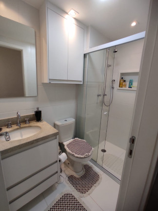 Imagem Apartamento com 3 Quartos à Venda, 72 m² em Vila Pompéia - São Paulo