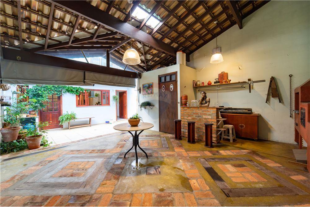 Imagem Casa com 2 Quartos à Venda, 171 m² em Vila Municipal - Jundiaí Imagem Casa com 2 Quartos à Venda, 171 m² em Vila Municipal - Jundiaí