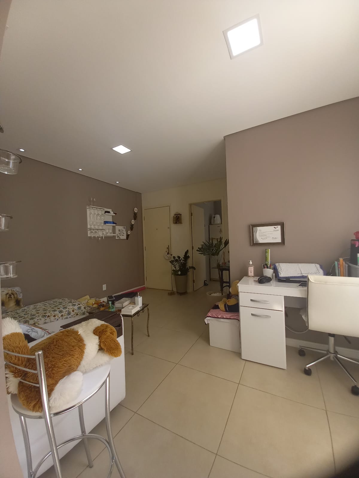 Imagem Apartamento com 2 Quartos à Venda, 54 m²em Vila Fiori - Sorocaba