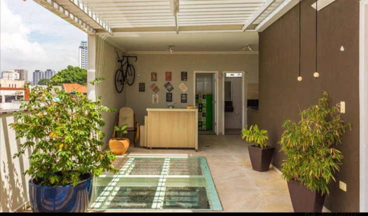 Imagem Sobrado com 3 Quartos à Venda, 220 m² em Ipiranga - São Paulo Imagem Sobrado com 3 Quartos à Venda, 220 m² em Ipiranga - São Paulo