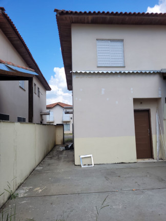 Imagem Casa de Condomínio com 3 Quartos à Venda ou Locação, 96 m² em Parque Belbancy - Vargem Grande Paulista