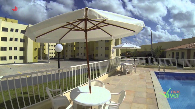 Imagem Apartamento com 2 Quartos à Venda, 43 m² em Lamarão - Aracaju Imagem Apartamento com 2 Quartos à Venda, 43 m² em Lamarão - Aracaju