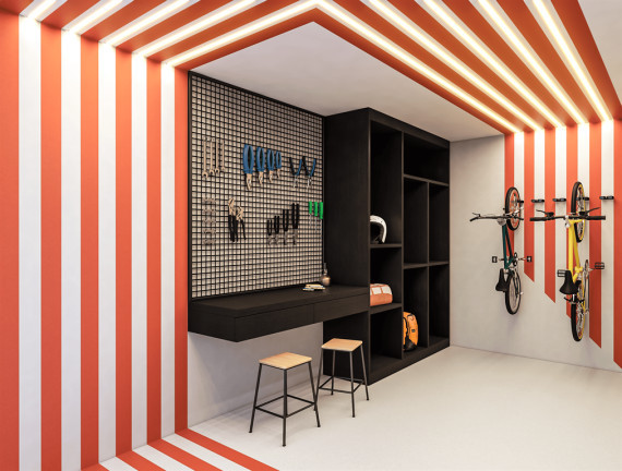 Imagem Apartamento com 3 Quartos à Venda, 115 m² em Barra da Tijuca - Rio de Janeiro