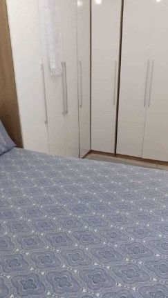 Imagem Apartamento com 1 Quarto à Venda, 59 m² em Centro - São Vicente