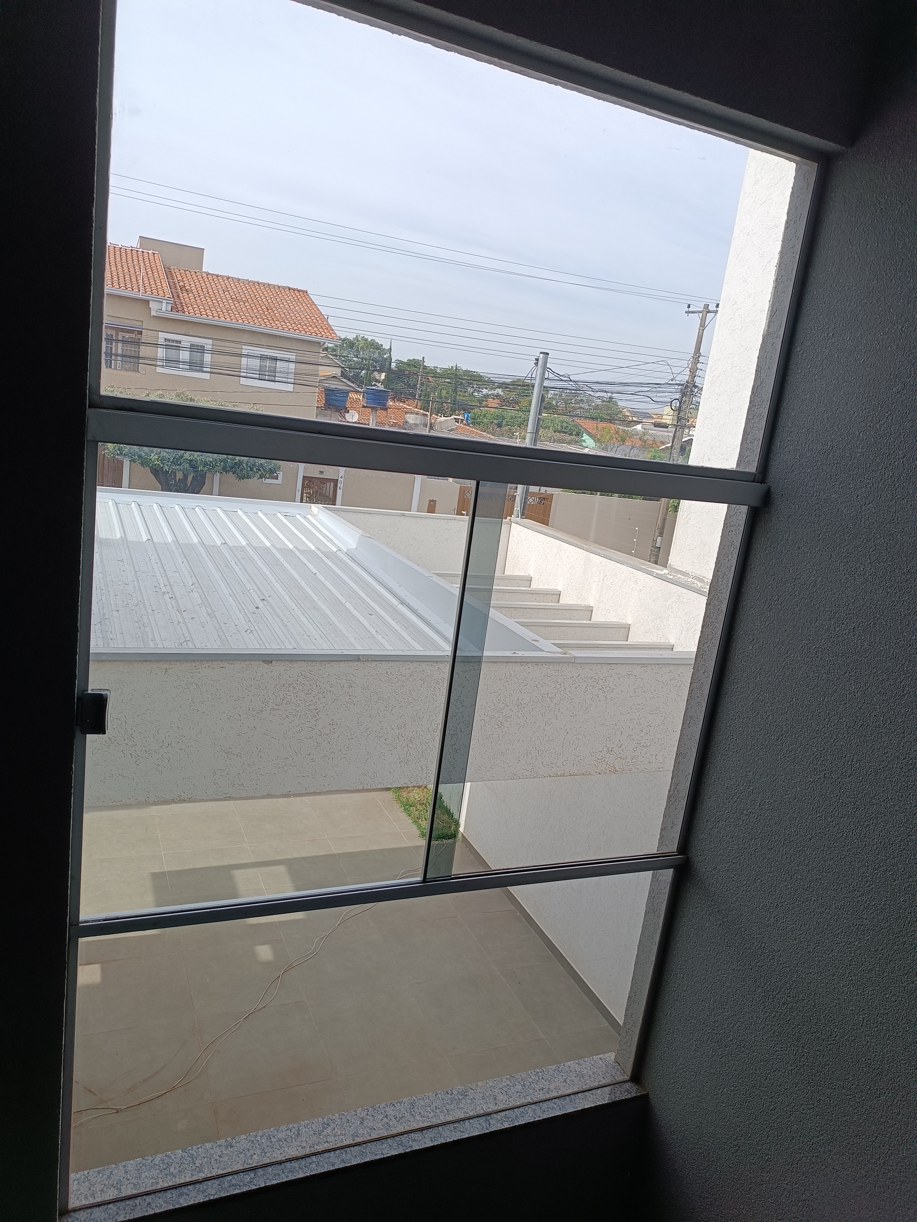 Imagem Sobrado com 3 Quartos à Venda, 132 m²em Panamá - Campo Grande