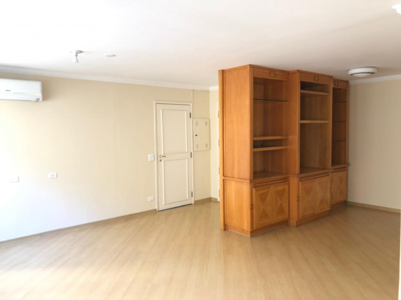 Imagem Apartamento com 3 Quartos à Venda, 110 m² em Jardim Paulista - São Paulo