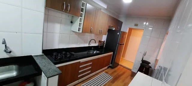 Imagem Apartamento com 2 Quartos à Venda, 71 m²em Vila Patrícia - São José dos Campos