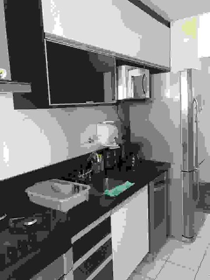 Imagem Apartamento com 3 Quartos à Venda, 86 m² em Vila Anastácio - São Paulo Imagem Apartamento com 3 Quartos à Venda, 86 m² em Vila Anastácio - São Paulo