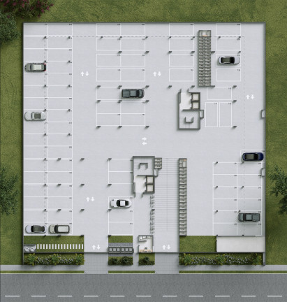 Imagem Cobertura com 3 Quartos à Venda, 127 m² em Praia das Palmeiras - Caraguatatuba