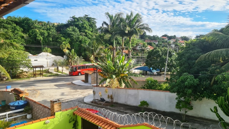 Imagem Casa com 3 Quartos à Venda, 300 m²em Araçatiba - Maricá