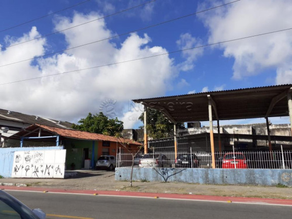 Imagem Galpão para Alugar, 1.000 m² em Santo Amaro - Recife Imagem Galpão para Alugar, 1.000 m² em Santo Amaro - Recife