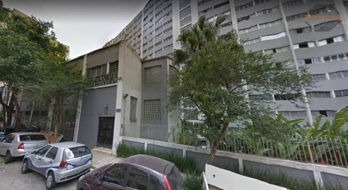 Imagem do condomínio Condomínio Armando Arruda Pereira - Bela Vista - São Paulo - SP