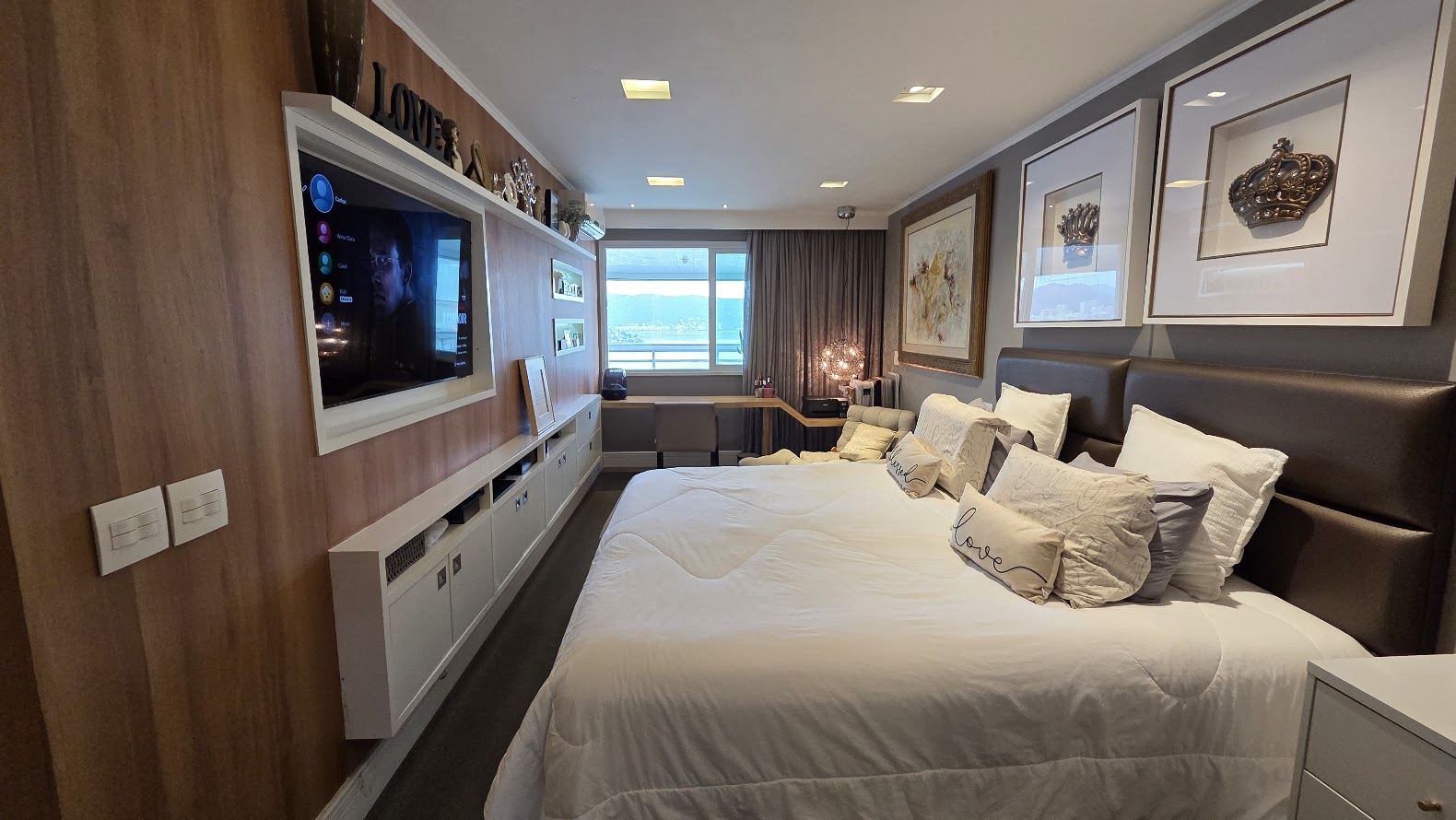 Imagem Apartamento com 4 Quartos à Venda, 180 m² em Ingá - Niterói Imagem Apartamento com 4 Quartos à Venda, 180 m² em Ingá - Niterói
