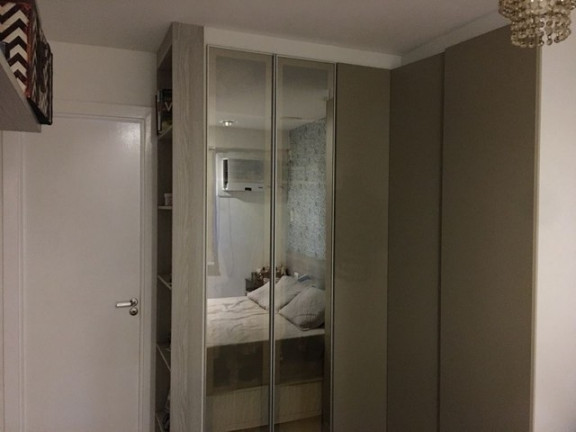 Imagem Apartamento com 3 Quartos à Venda, 73 m² em Jardim Renascença - São Luís