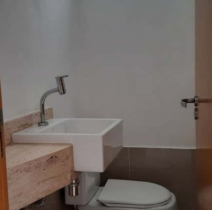 Imagem Apartamento com 4 Quartos à Venda, 126 m² em Setor Bueno - Goiânia