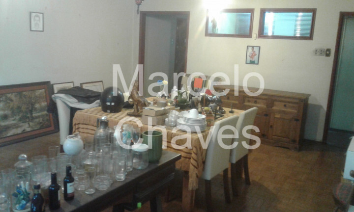 Imagem Apartamento com 3 Quartos à Venda, 132 m² em Rio Branco - Porto Alegre