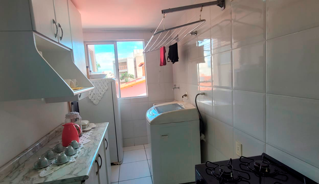 Imagem Apartamento com 2 Quartos à Venda, 98 m² em Thermal - caldas novas