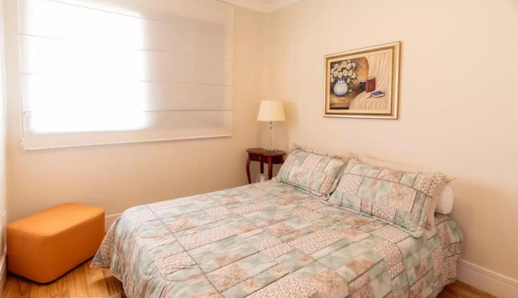 Imagem Apartamento com 4 Quartos à Venda,  em Jardim Ampliação - São Paulo
