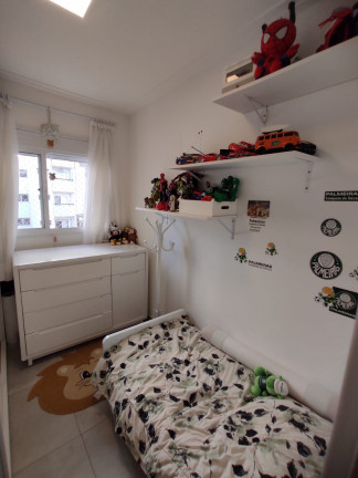 Imagem Apartamento com 3 Quartos à Venda, 72 m² em Vila Pompéia - São Paulo
