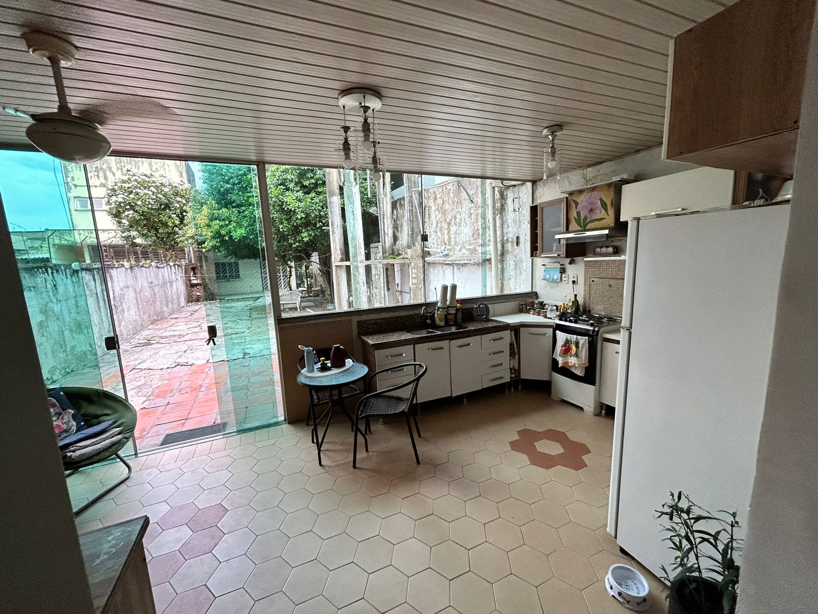 Imagem Casa com 3 Quartos à Venda, 276 m²em Nazaré - Belém